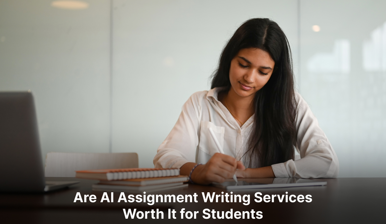 AI Assignment Writing Services